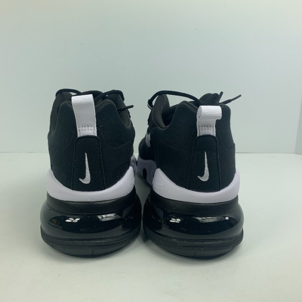 Nike Air Max 270 React Men's Limited Edition Sneaker Shoe Athletic CI3866-004 - Picture 5 of 13